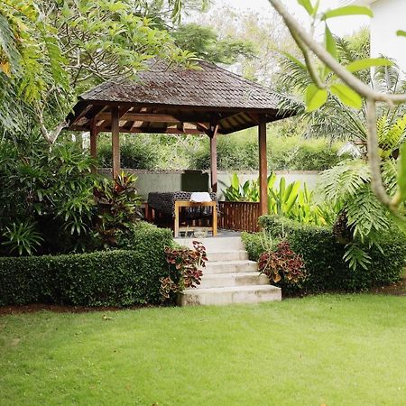 Villa Uma Nina By Nakula Jimbaran Dış mekan fotoğraf